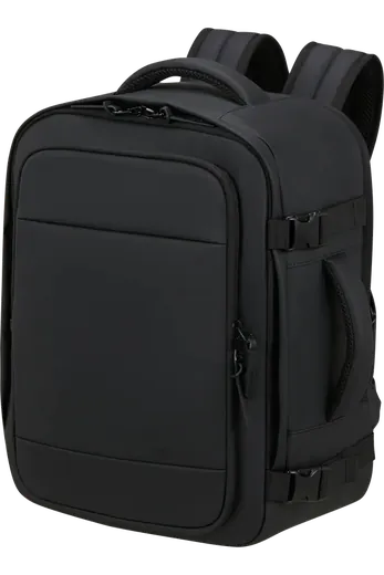 Mochila de Cabine S/M Mono Preto