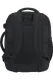Mochila de Cabine S/M Mono Preto - Take2Cabin | American Tourister