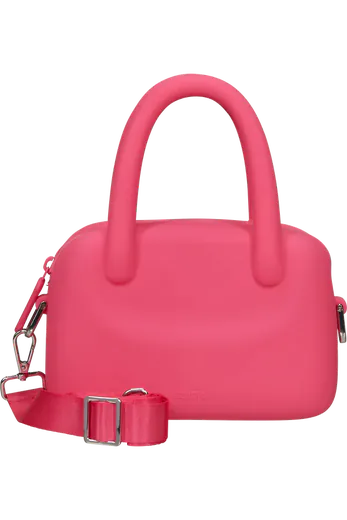 Mini Mala Rosa Havaiano