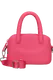 Mini Mala Rosa Havaiano Mini Mala Rosa Havaiano