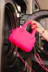 Mini Mala Rosa Havaiano - Jellypop | American Tourister