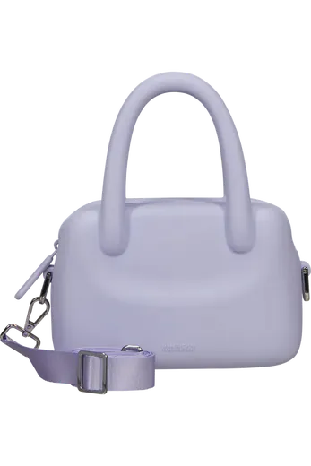 Mini Mala Lilás