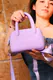 Mini Mala Lilás - Jellypop | American Tourister
