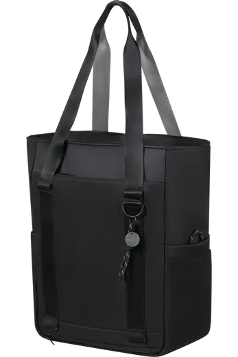 Bolsa Tote Para Portátil 14.1 Preta