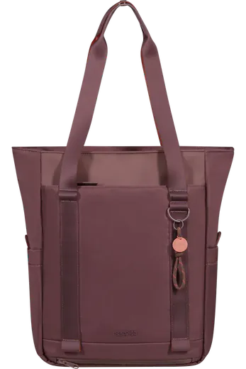 Bolsa Tote Para Portátil 14.1 Malva Galáctico 