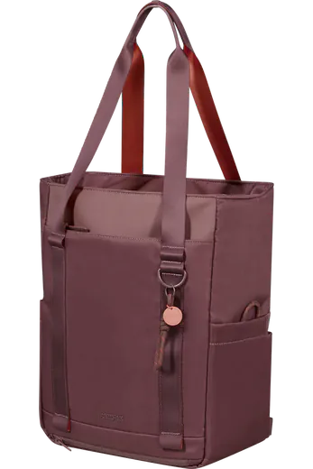 Bolsa Tote Para Portátil 14.1 Malva Galáctico 