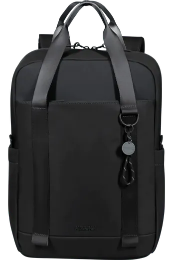 Mochila Para Portátil 15.6 Preta 
