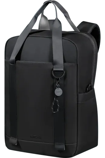 Mochila Para Portátil 15.6 Preta 