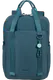 Mochila Para Portátil 15.6 Azul-Petróleo 