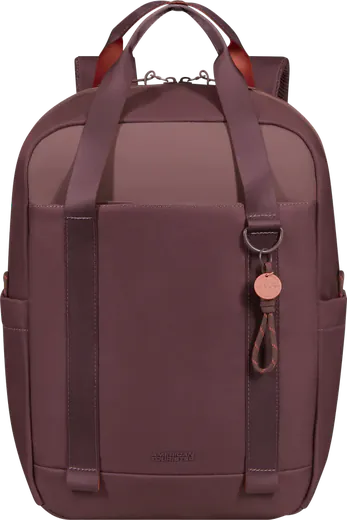 Mochila Para Portátil 15.6 Malva Galáctico 