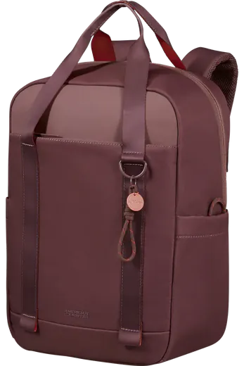 Mochila Para Portátil 15.6 Malva Galáctico 