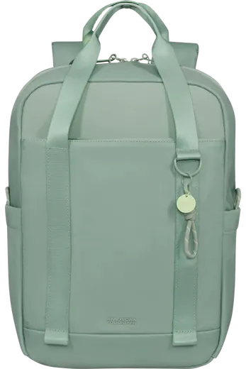 Mochila Para Portátil 15.6 Sálvia de Saturno 
