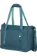 Saco de Viagem Expansível Azul-Petróleo  - Minima  | American Tourister