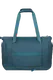 Saco de Viagem Expansível Azul-Petróleo  - Minima  | American Tourister