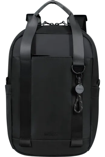 Mochila City Preta