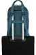 Mochila City Azul-Petróleo - Minima  | American Tourister
