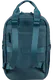 Mochila City Azul-Petróleo - Minima  | American Tourister