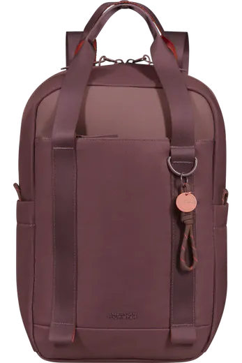 Mochila City Malva Galáctico