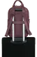 Mochila City Malva Galáctico - Minima  | American Tourister