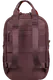 Mochila City Malva Galáctico - Minima  | American Tourister