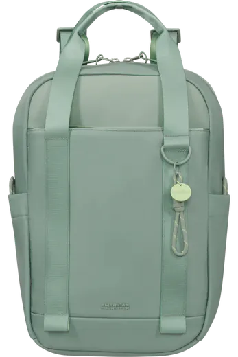 Mochila City Sálvia de Saturno