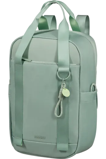 Mochila City Sálvia de Saturno