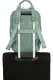 Mochila City Sálvia de Saturno - Minima  | American Tourister