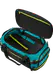 Saco de Viagem M Expansível Azul-Petróleo - Outtrax | Samsonite