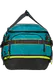 Saco de Viagem M Expansível Azul-Petróleo - Outtrax | Samsonite
