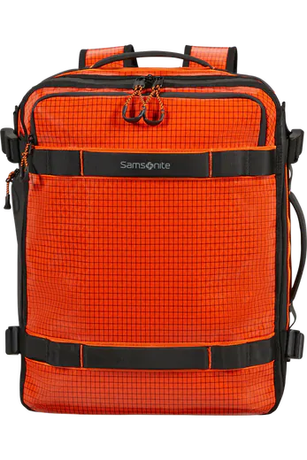 Mochila de Viagem Cabine M Tangerina
