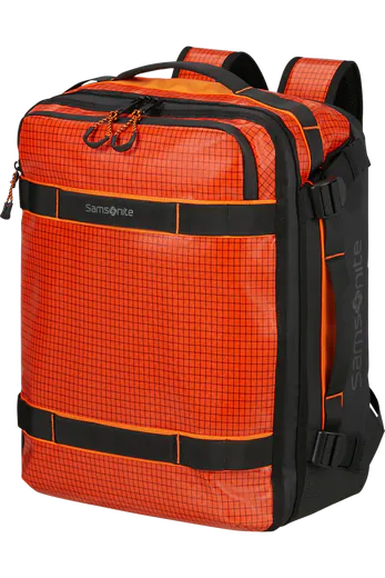 Mochila de Viagem Cabine M Tangerina