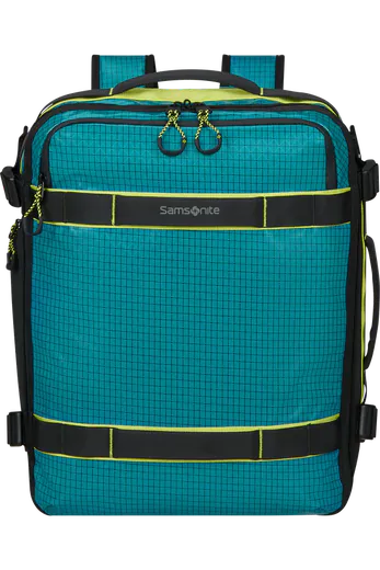 Mochila de Viagem Cabine M Azul Petróleo