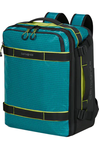 Mochila de Viagem Cabine M Azul Petróleo