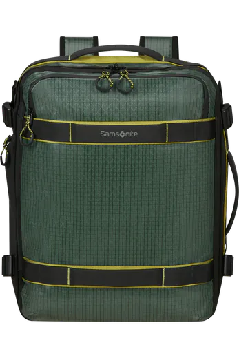 Mochila de Viagem Cabine M Verde