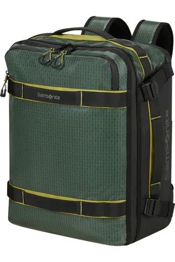 Mochila de Viagem Cabine M Verde