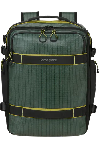 Mochila de Viagem Cabine S Verde
