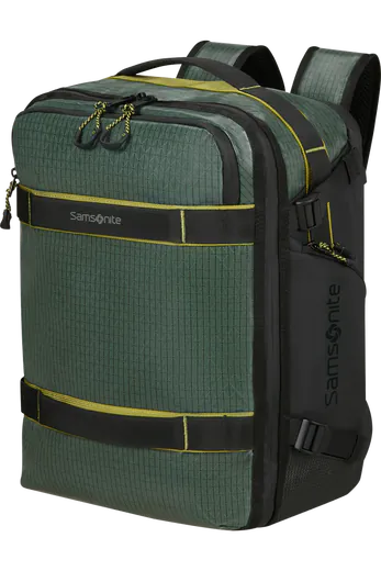 Mochila de Viagem Cabine S Verde