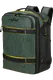 Mochila de Viagem Cabine S Verde - Outtrax | Samsonite