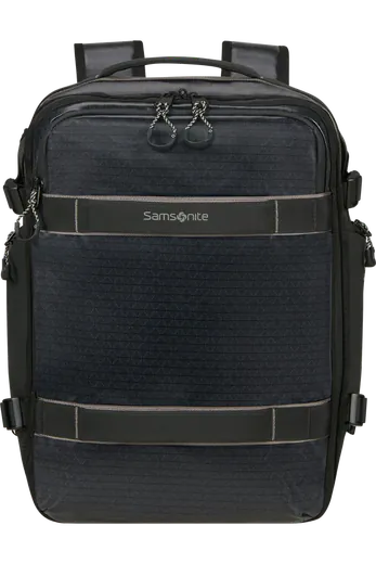 Mochila de Viagem Cabine S Preto