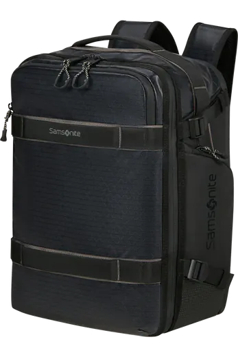 Mochila de Viagem Cabine S Preto