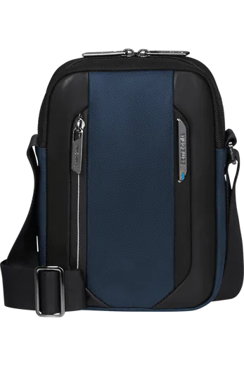 Bolsa Tiracolo para Tablet 7.9 Azul