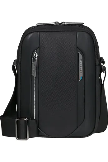 Bolsa Tiracolo para Tablet 7.9 Preto