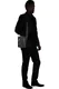 Bolsa Tiracolo para Tablet 7.9" Preto - Spectrolite 4.0 | Samsonite