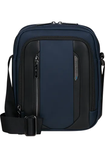 Bolsa Tiracolo para Tablet 9.7 Azul