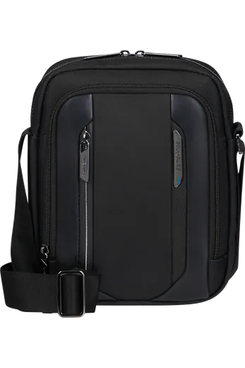 Bolsa Tiracolo para Tablet 9.7 Preto