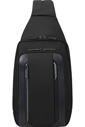 Bolsa Sling Preto