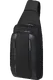 Bolsa Sling Preto - Spectrolite 4.0 | Samsonite