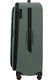Mala de Viagem Extragrande 84cm Expansível 4 Rodas Verde Sálvia - Glazed | Samsonite