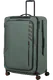Mala de Viagem Extragrande 84cm Expansível 4 Rodas Verde Sálvia - Glazed | Samsonite