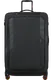 Mala de Viagem Extragrande 84cm Expansível 4 Rodas Preto